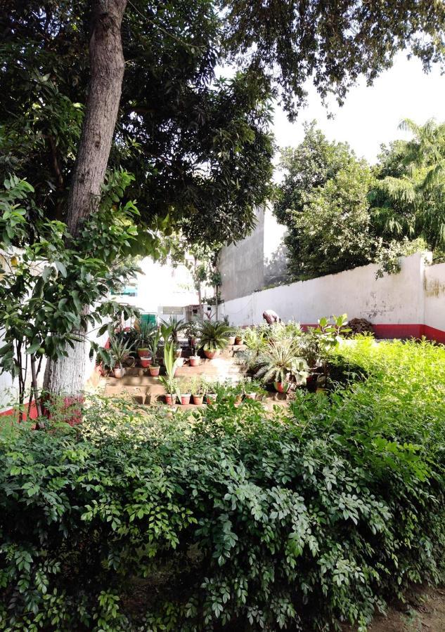 Hotel Krishan Kanhiya Jaunpur Eksteriør billede