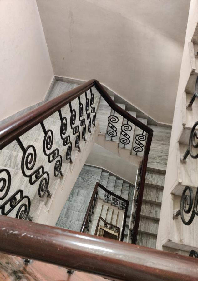 Hotel Krishan Kanhiya Jaunpur Eksteriør billede